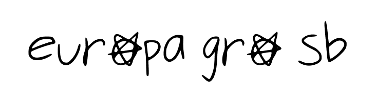 Security Meltdown Regular  Free Fonts Download