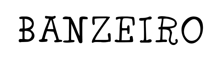 Minya Regular  Free Fonts Download