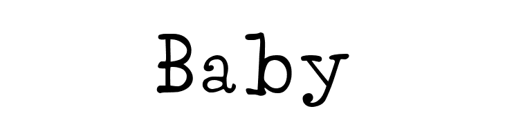 Minya Regular  Free Fonts Download