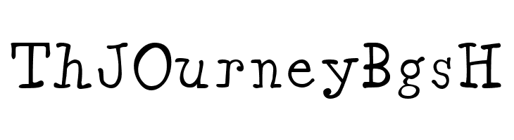 Minya Regular  Free Fonts Download