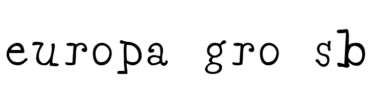 Minya Regular  Free Fonts Download