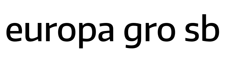 Encode Sans Normal Medium  Free Fonts Download