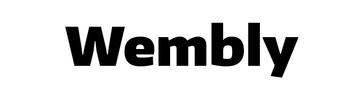 Encode Sans Normal Black  Free Fonts Download