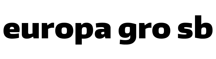 Encode Sans Normal Black  Free Fonts Download