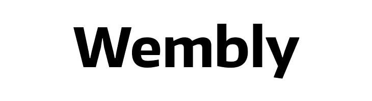 Encode Sans Normal Bold  Free Fonts Download