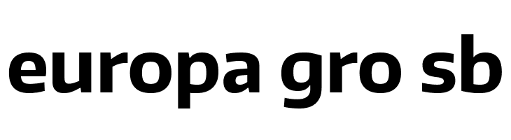 Encode Sans Normal Bold  Free Fonts Download