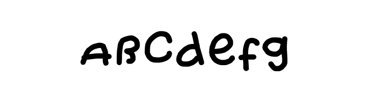 Cantika Cute Handwriting  Free Fonts Download