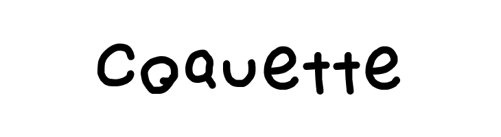 Cantika Cute Handwriting  Free Fonts Download