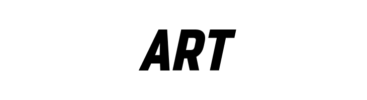 PROMINDER Italic  Free Fonts Download