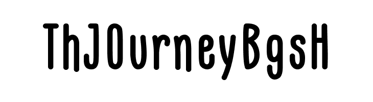GLARESOME Bold  Free Fonts Download