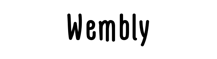 GLARESOME Bold  Free Fonts Download