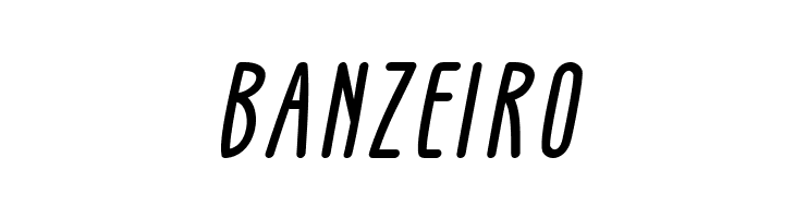 GLARESOME Italic  Free Fonts Download