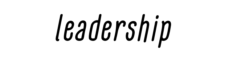 GLARESOME Italic  Free Fonts Download