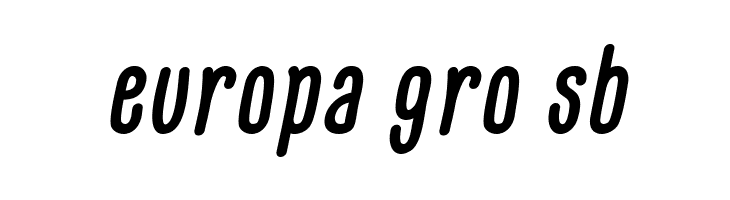 GLARESOME Bold Italic  Free Fonts Download