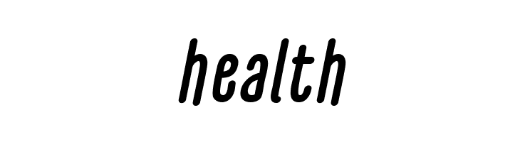 GLARESOME Bold Italic  Free Fonts Download