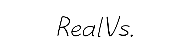 Kasih Italic  Free Fonts Download