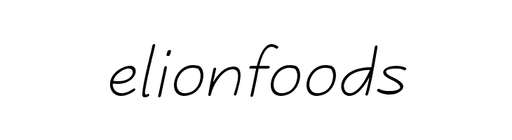 Kasih Italic  Free Fonts Download