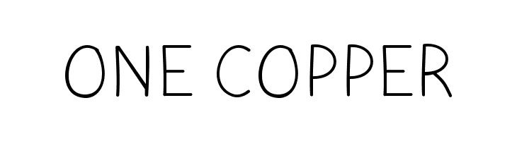 Kasih  Free Fonts Download