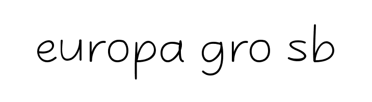 Kasih  Free Fonts Download