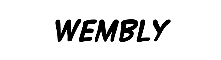 SF Wonder Comic Bold Italic  Free Fonts Download