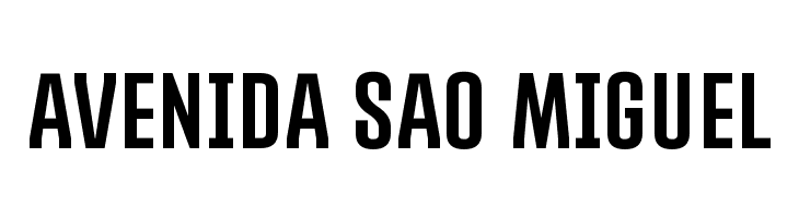 PROMOVA  Free Fonts Download