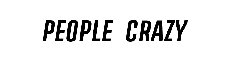 PROMOVA Italic  Free Fonts Download