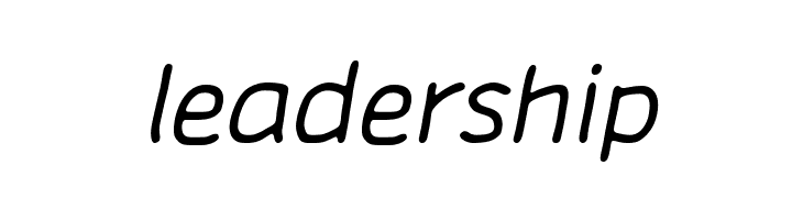 Chirota Italic  Free Fonts Download