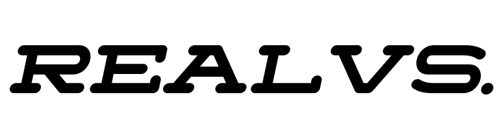 Menschor Italic  Free Fonts Download