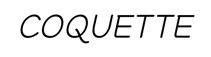 Cheeronsta Light Italic  Free Fonts Download