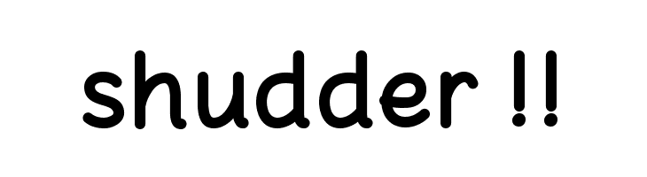 Cheeronsta Bold  Free Fonts Download