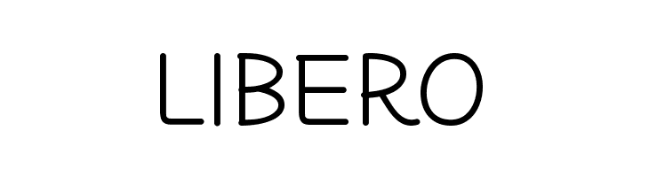 Cheeronsta Light  Free Fonts Download