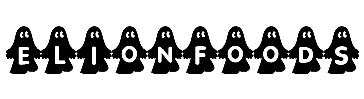 rmghost4  graphic  Free Fonts Download
