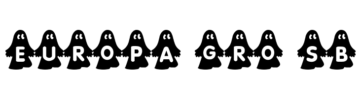 rmghost4  graphic  Free Fonts Download