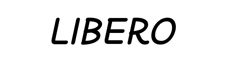 Cheeronsta Bold Italic  Free Fonts Download