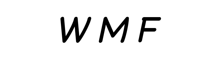 Cheeronsta Bold Italic  Free Fonts Download