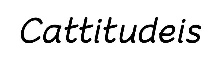 Cheeronsta Italic  Free Fonts Download