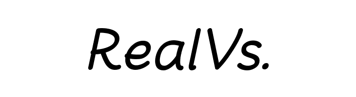 Cheeronsta Italic  Free Fonts Download