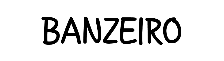 Handgley Bold  Free Fonts Download