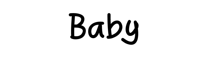 Handgley Bold  Free Fonts Download