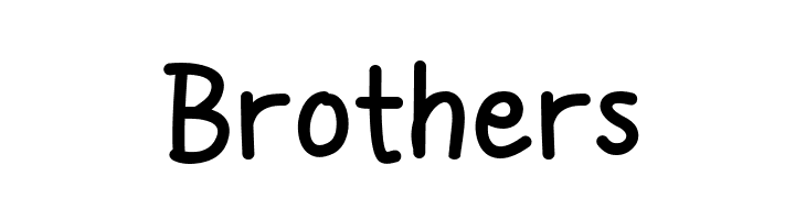 Handgley Bold  Free Fonts Download