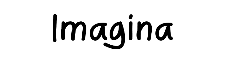 Handgley Bold  Free Fonts Download