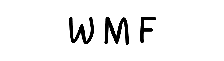 Handgley Bold  Free Fonts Download