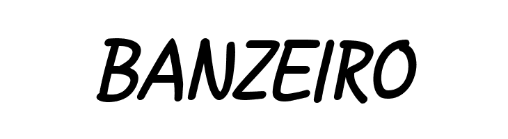 Handgley Bold Italic  Free Fonts Download