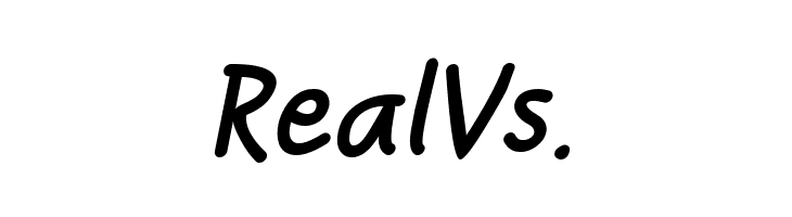 Handgley Bold Italic  Free Fonts Download