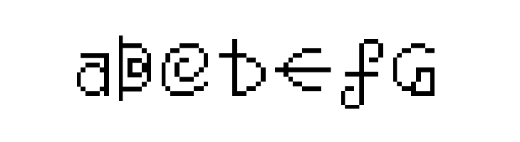 Senor Saturno  Free Fonts Download