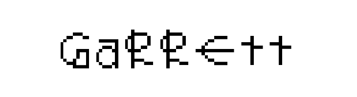 Senor Saturno  Free Fonts Download