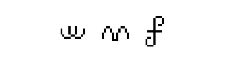 Senor Saturno  Free Fonts Download