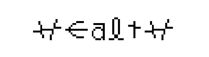 Senor Saturno  Free Fonts Download