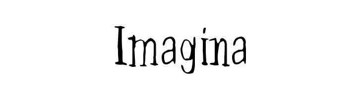 Dancing Barefoot  Free Fonts Download