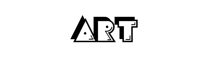 CrackMan  Free Fonts Download